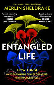 Books: Entangled Life