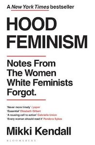 Books: Hood Feminism.