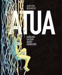 Books: Atua