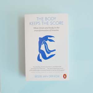 Body Keeps The Score