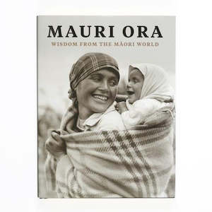 Books: Mauri Ora