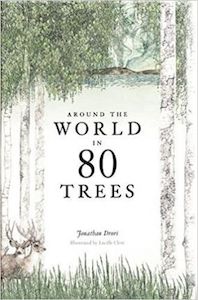 Books: Around The World In 80 Trees