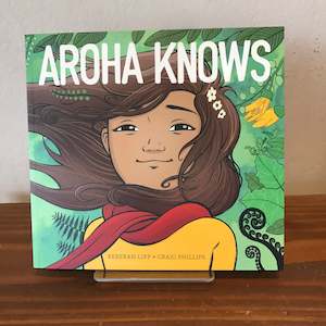 Aroha's Way Series