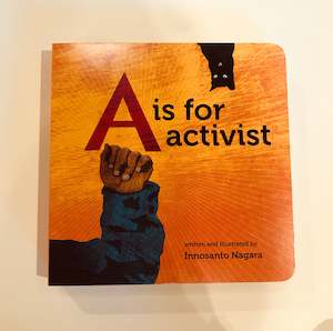 A is for Activist