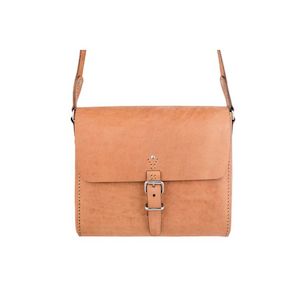 Small Gifts Crafts Trinkets: Loyal Companion Satchel.