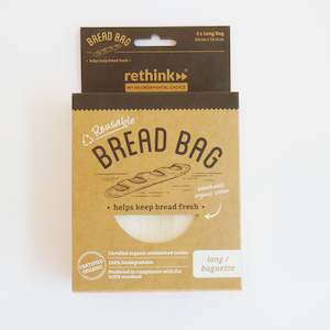 Rethink Bread Bag