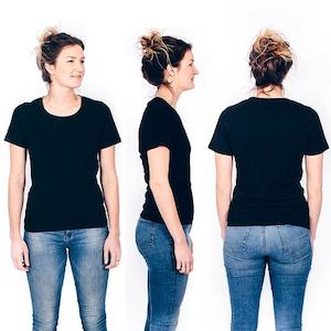 Joyya Womens Tee Shirt