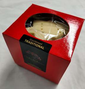Christmas SHORTBREAD - 8pack
