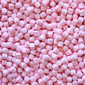 Pink Smokers. Lollies.