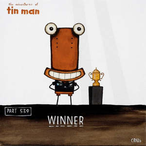 Winner - Part 539
