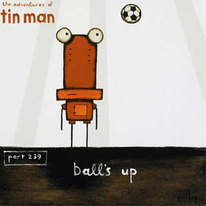 Ball's Up - Part 239