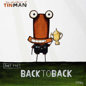 Sport: Back To Back - Part 770