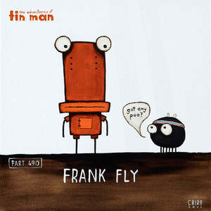 Frank Fly - Part 490