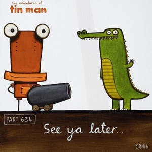 See Ya Later - Part 634