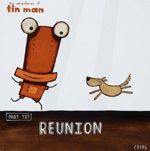 Pets: Reunion - Part 737