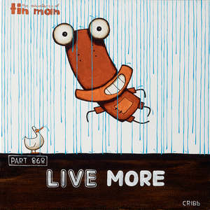 Feel Good: Live More - Part 868