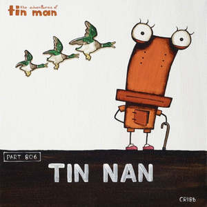 Feel Good: Tin Nan - Part 806