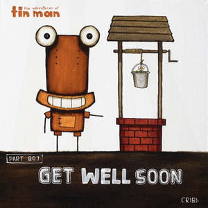 Feel Good: Get Well Soon - Part 807