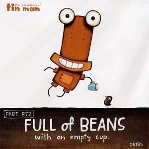 9 To 5: Full Of Beans - Part 872