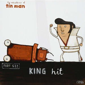 Pun Tastic: King Hit - Part 532