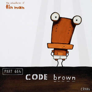 Potty Humour: Code Brown - Part 664