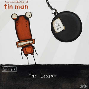 The Struggles Of Life: The Lesson - Part 316