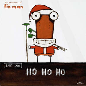 Special Occasions: Ho Ho Ho - Part 680