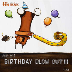 Special Occasions: Birthday Blow Out - Part 810