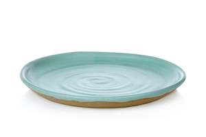 Products: Earth 24cm Lunch Plate - Seafoam (4 Pack)