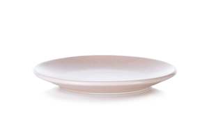 Elemental: Elemental 19cm Side Plate - Rose Pink (4 Pack)