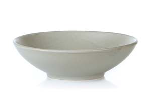Elemental 24cm Deep Bowl - Stone
