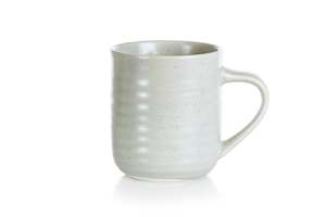 Elemental: Elemental Craft Mug - Eggshell (4 Pack)