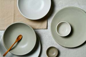 Earth: Earth Eggshell Collection