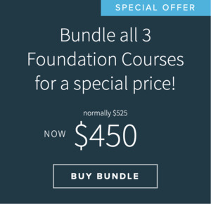Course Bundle