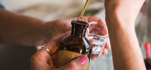 Products: Distilling Essential Oil – The Alembics Lab