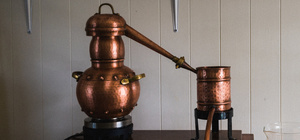 Types of Stills – The Alembics Lab
