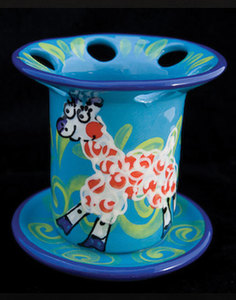 Products: Toothbrush Holder - The Alpaca Company