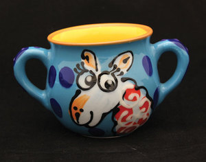 Baby Cup - The Alpaca Company