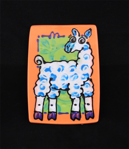 Soap Dish - The Alpaca Company