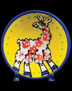 Dip Bowl - The Alpaca Company