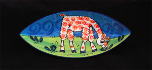 Boat Bowl - The Alpaca Company