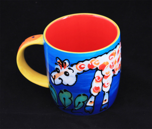 Products: Small Mug - The Alpaca Company
