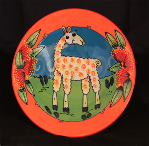 Serving Bowl - The Alpaca Company