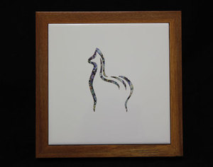 Pot Stand - The Alpaca Company