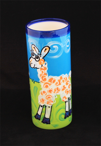 Products: Cylinder Vase - The Alpaca Company