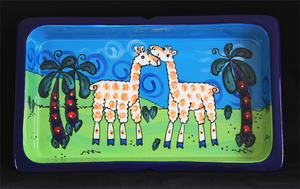 Oven Dish Large - The Alpaca Company