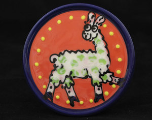 Products: Individual Coaster - The Alpaca Company