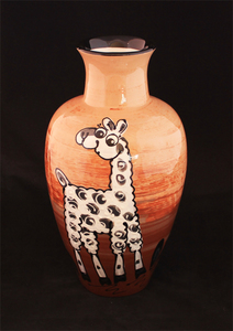 Products: Vase - The Alpaca Company