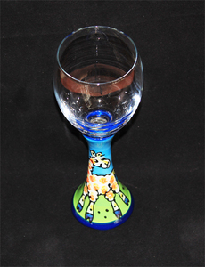 Products: Wine Glass - The Alpaca Company