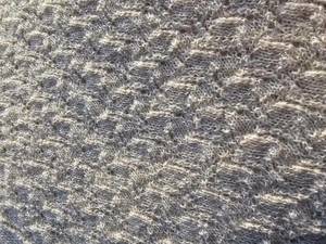 Products: Baby Blanket - Grape Vine Stitch - The Alpaca Company
